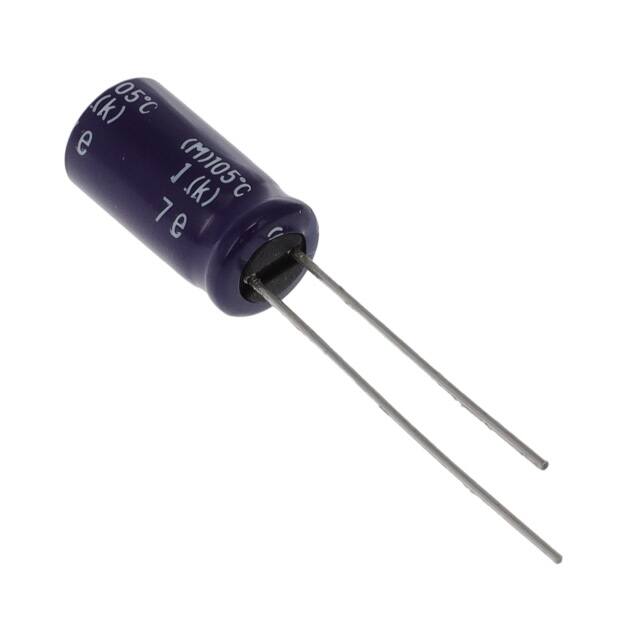 ELXZ350ETD221MH15D United Chemi-Con  Condensateurs électrolytiques en aluminium